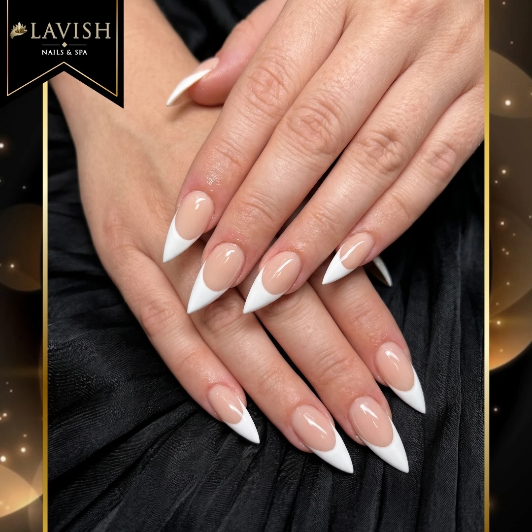 Must Try Nail Designs August 14 2026